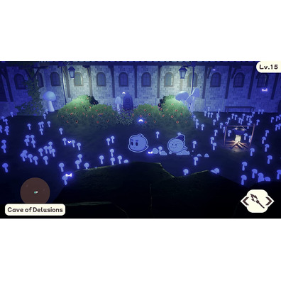 Abgehender Ghost-Switch