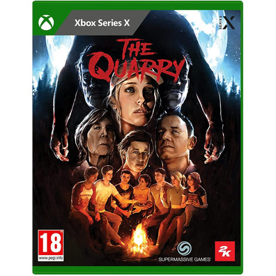 Die Quarry Xbox Series X