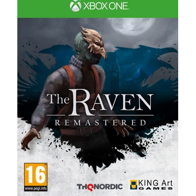 Die raven behalten Xbox One