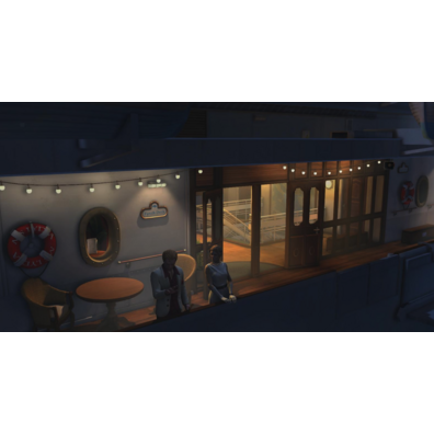 Die raven behalten Xbox One