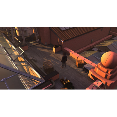 Die raven behalten Xbox One