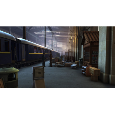 Die raven behalten Xbox One