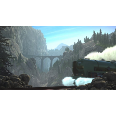 Die raven behalten Xbox One