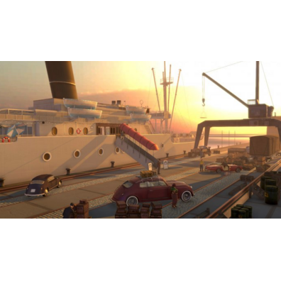 Die raven behalten Xbox One