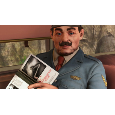 Die raven behalten Xbox One