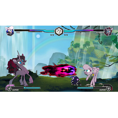 Sie sind Fightin ' Herds-Deluxe Edition PS4