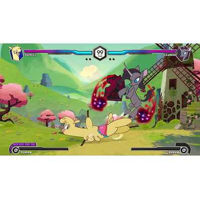 Sie sind Fightin ' Herds-Deluxe Edition PS4