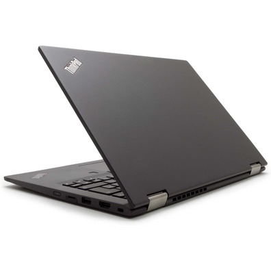 Thinkpad Yoga X390 Full HD 13,3 I5 (8a GEN) 8GB RAM 256GB SSD + Win Pencil.11 Repacked Grad A