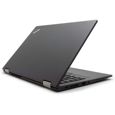 Thinkpad Yoga X390 Full HD 13,3 I5 (8a GEN) 8GB RAM 256GB SSD + Win Pencil.11 Repacked Grad A