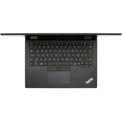 Thinkpad Yoga X390 Full HD 13,3 I5 (8a GEN) 8GB RAM 256GB SSD + Win Pencil.11 Repacked Grad A