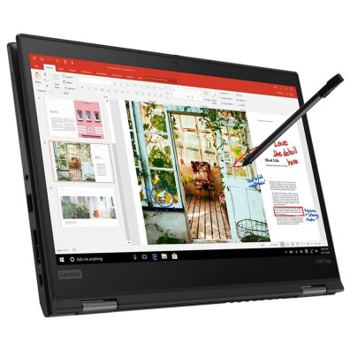 Thinkpad Yoga X390 Full HD 13,3 I5 (8a GEN) 8GB RAM 256GB SSD + Win Pencil.11 Repacked Grad A