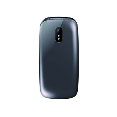 Thomson T40 Mobile Senior Dual-sim Plata