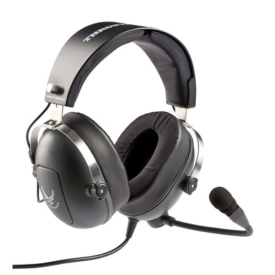 Thrustmaster Auriculares T. Flight U.S. Air Force Edition DTS PS5/PS4/Xbox One/Xbox Series/PC