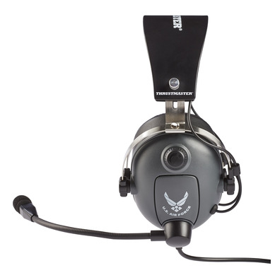 Thrustmaster Auriculares T. Flight U.S. Air Force Edition DTS PS5/PS4/Xbox One/Xbox Series/PC