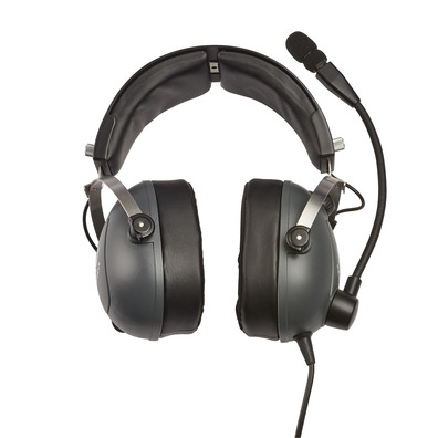 Thrustmaster Auriculares T. Flight U.S. Air Force Edition DTS PS5/PS4/Xbox One/Xbox Series/PC