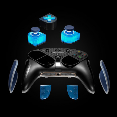 Thrustmaster eSwap X Blue Crystal Pack WW Version