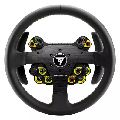 Thrustmaster EVO Racing 32R Leder