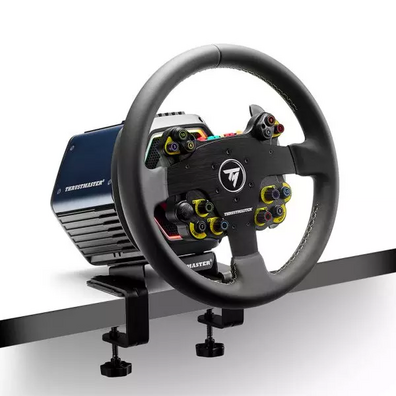 Thrustmaster EVO Racing 32R Leder