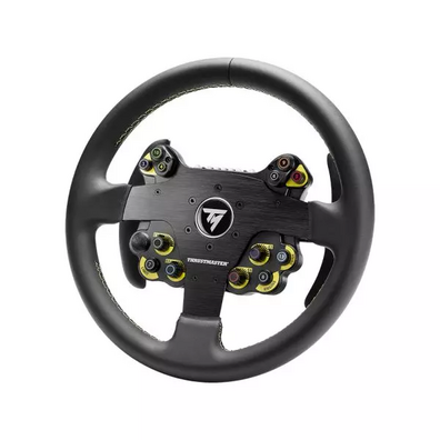 Thrustmaster EVO Racing 32R Leder