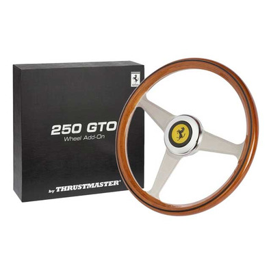 Thrustmaster Ferrari 250 GTO Wheel Add-On (PC)