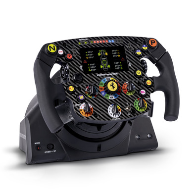 Thrustmaster Formula Wheel Add-On Ferrari SF1000 Edition PS4/PS5/PC/Xbox One/Xbox Series