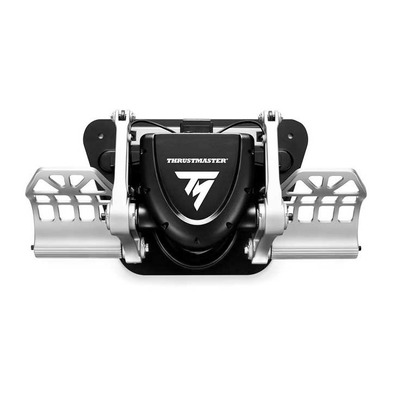 TPR Thrustmaster Pendel-Ruder - PC