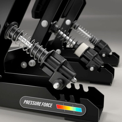Thrustmaster Raceline Pedale III