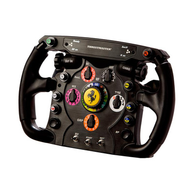 Thrustmaster Ferrari Race Kit