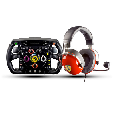 Thrustmaster Ferrari Race Kit