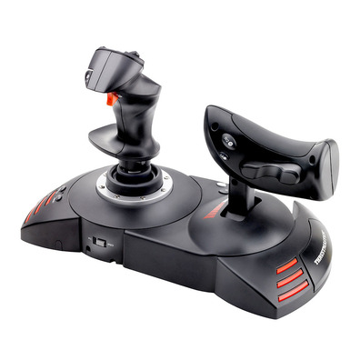 Thrustmaster T. Flight Full Kit