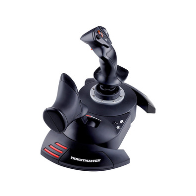 Thrustmaster T. Flight Full Kit