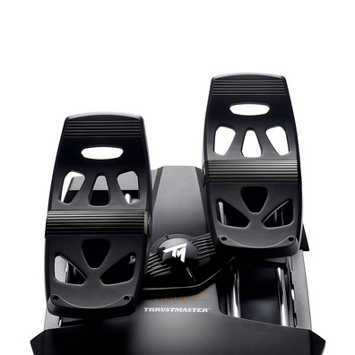 Thrustmaster T. Flight Full Kit X