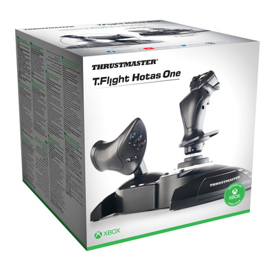 Thrustmaster T. Flight Hotas One (Xbox One/PC/Xbox Series)