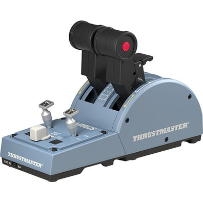 Thrustmaster TCA-Quadranten-Airbus Edition