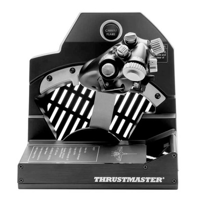 Thrustmaster Viper TQS Palanca Potencia (PC)