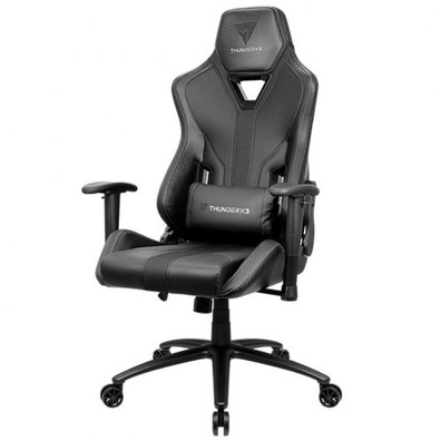 Thunderx3 stuhl gaming yc3 black hi-tech