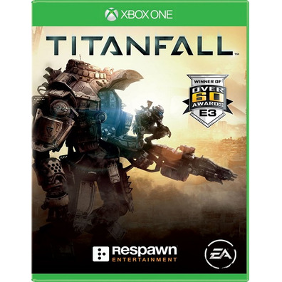 Xbox One (500 GB) + Titanfall