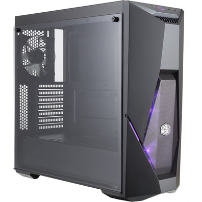 Torre ATX Cooler Master Masterbox K500