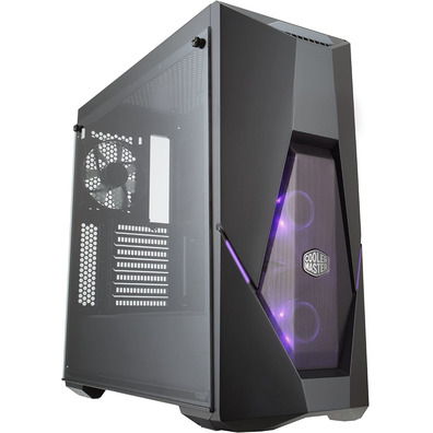 Torre ATX Cooler Master Masterbox K500