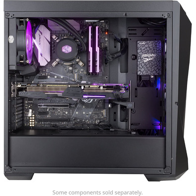 Torre ATX Cooler Master Masterbox K500