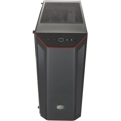 Torre ATX Cooler Master Masterbox MB510L