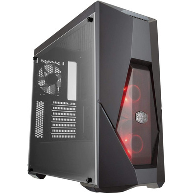 Torre ATX Coolermaster Masterbox K500L