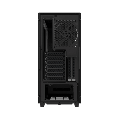 Torre ATX Gigabyte Aorus C300 Schwarz