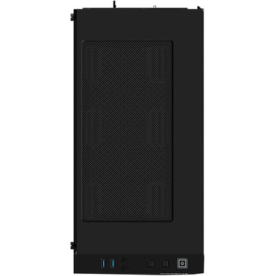 Torre ATX Gigabyte C200 Glas