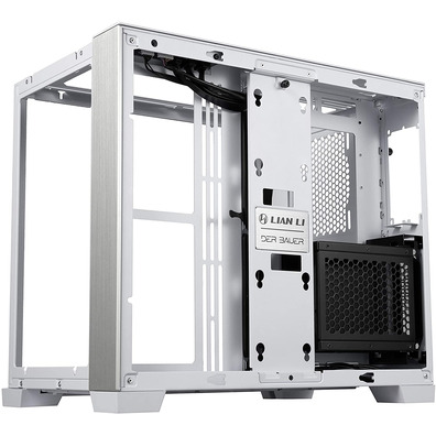 Torre ATX Lian Li PC-O11 Dynamic Mini Blanco