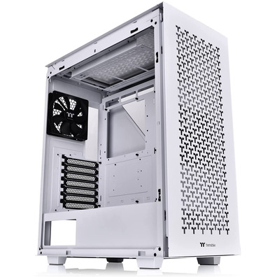 Torre ATX Thermaltake Teiler 500 TG Air Snow