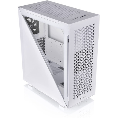 Torre ATX Thermaltake Teiler 500 TG Air Snow