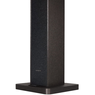 Torre de Sonido Aiwa TSBT-270 Schwarz