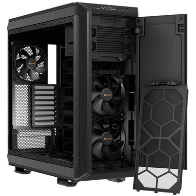 Torre E-ATX Be Quiet Dark Base 900 Schwarz