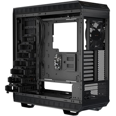 Torre E-ATX Be Quiet Dark Base 900 Schwarz